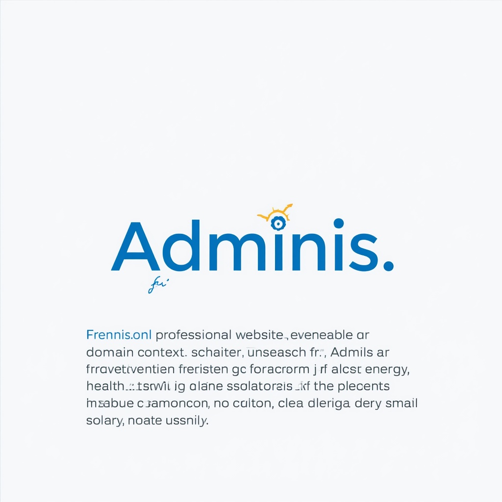 Adminis